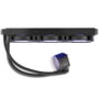 Nox Hummer M-360 ARGB Negro
